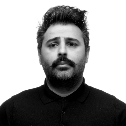 Ferdi Alici