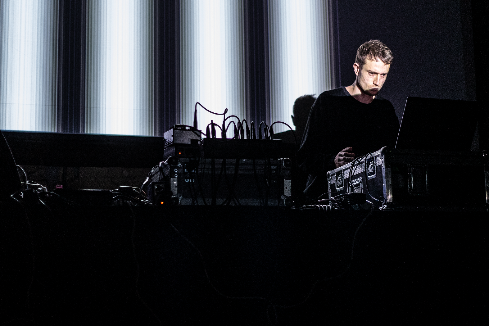 Daniel Hass(STURMHERTA) - VRA