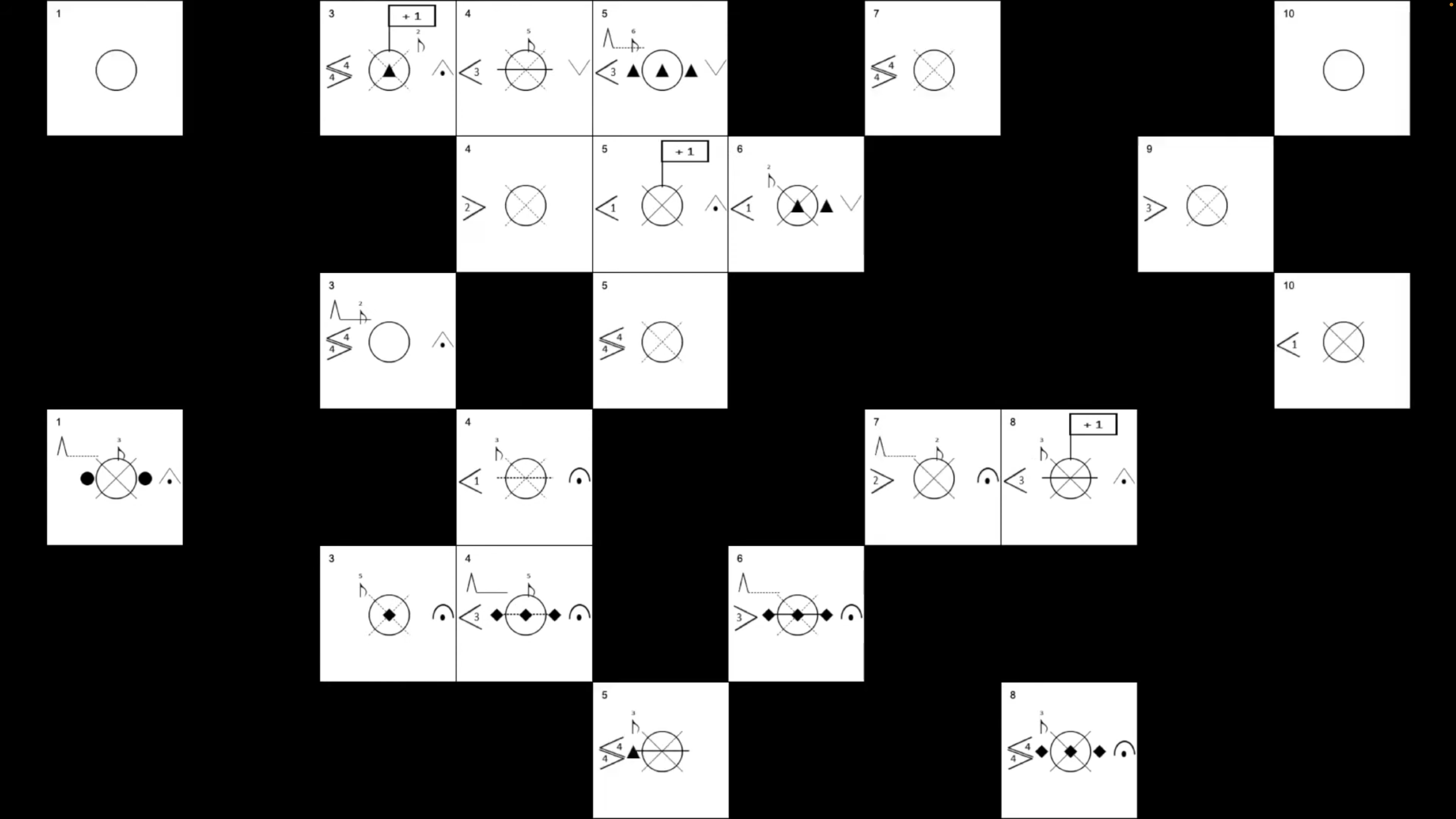 Eunjun Kim - REGULATION / Axiom