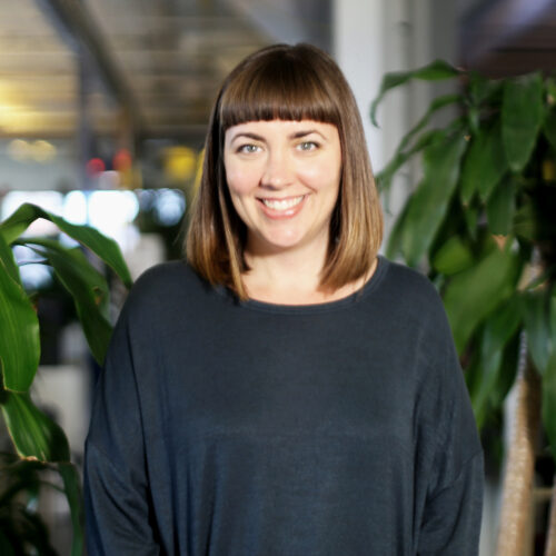Catherine Turp