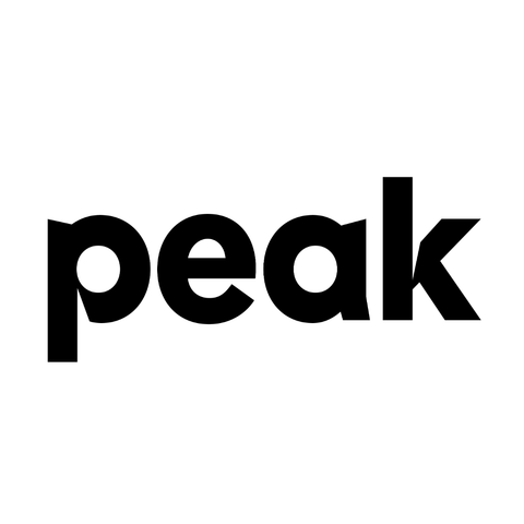 피크웍스 로고