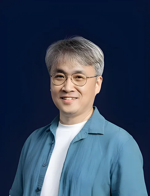 김종민 사진