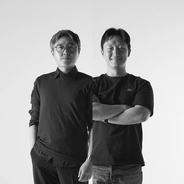 미미쿠스 이길진·김선중 사진