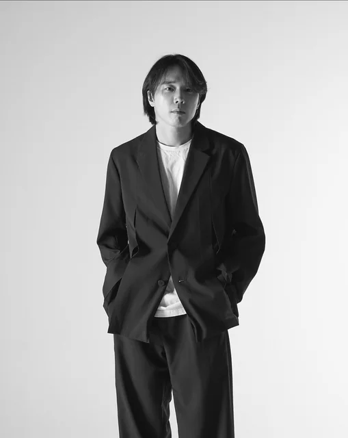 김동건 사진